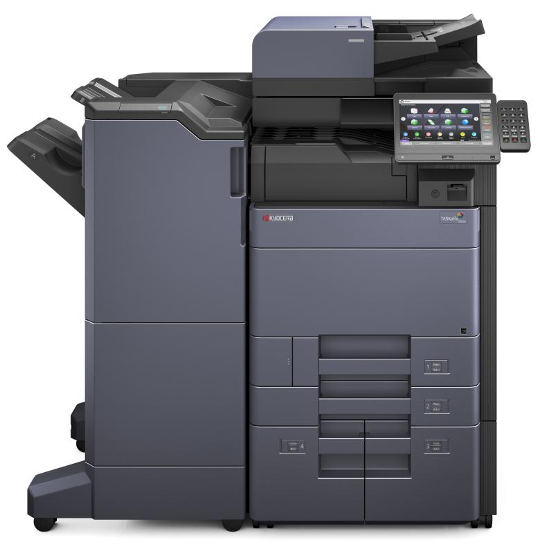 Kyocera TASKalfa 5053ci – 104.190 Seiten